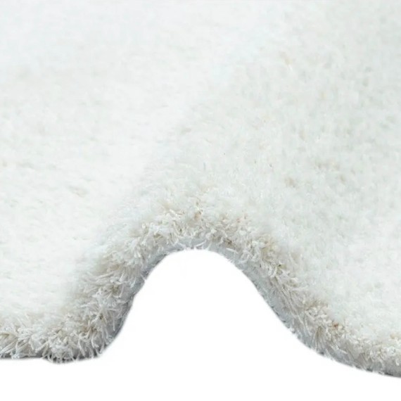 Carpet EKO HALI COMFORT 1006 WHITE 130X190 
