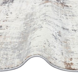 Carpet EKO HALI LAGOS 01 CREAM SILVER 200X290 