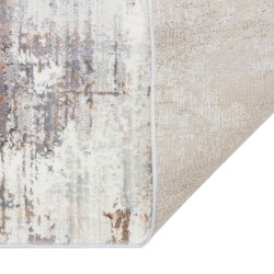 Carpet EKO HALI LAGOS 01 CREAM SILVER 200X290 