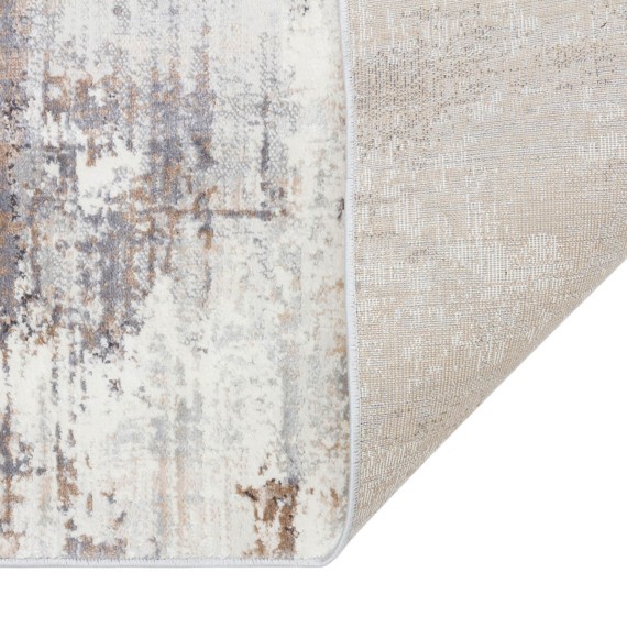 Carpet EKO HALI LAGOS 01 CREAM SILVER 200X290 