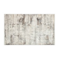 Ковёр EKO HALI LAGOS 01 CREAM SILVER 200X290 