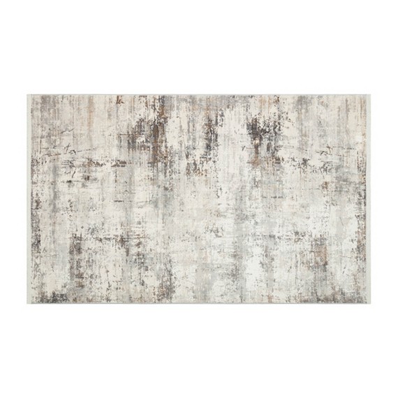 Carpet EKO HALI LAGOS 01 CREAM SILVER 200X290 