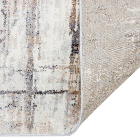 Գորգ EKO HALI LAGOS 02 CREAM SILVER 160X230 