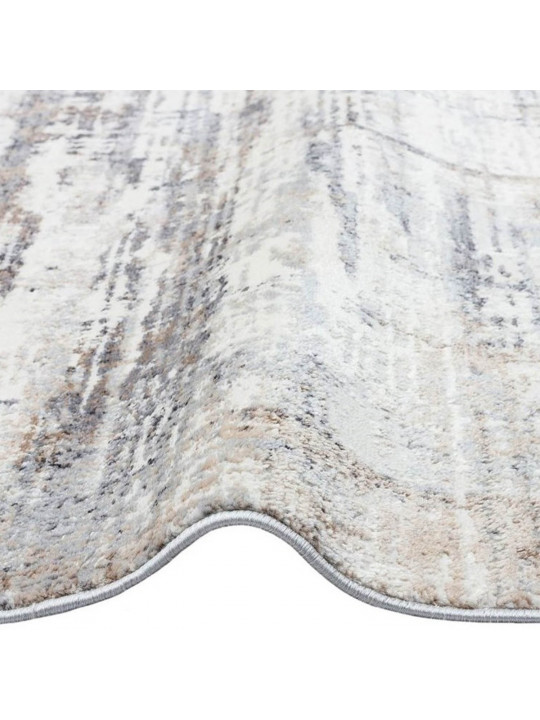 Carpet EKO HALI LAGOS 02 CREAM SILVER 160X230 