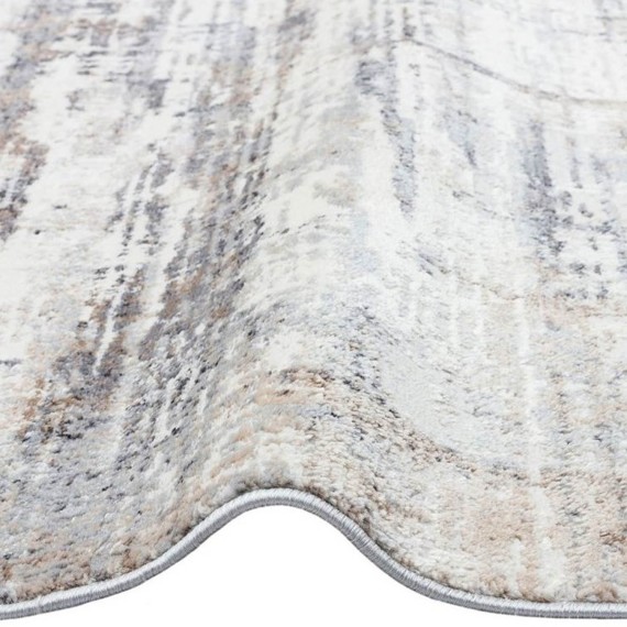Գորգ EKO HALI LAGOS 02 CREAM SILVER 160X230 