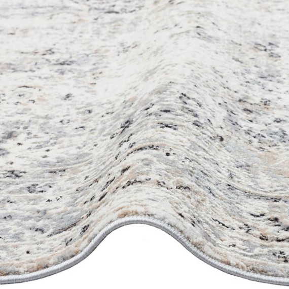 Carpet EKO HALI LAGOS 03 CREAM SILVER 200X290 