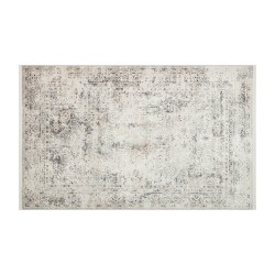 Carpet EKO HALI LAGOS 03 CREAM SILVER 200X290 