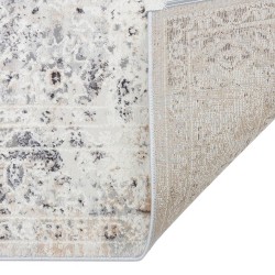 Գորգ EKO HALI LAGOS 03 CREAM SILVER 300X400 