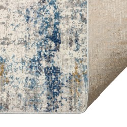 Գորգ EKO HALI LAGOS 09 CREAM BLUE 160X230 
