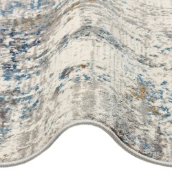 Գորգ EKO HALI LAGOS 09 CREAM BLUE 160X230 