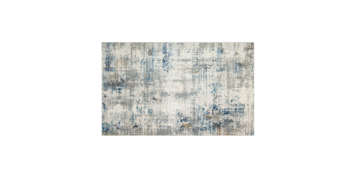 Carpet EKO HALI LAGOS 09 CREAM BLUE 160X230 