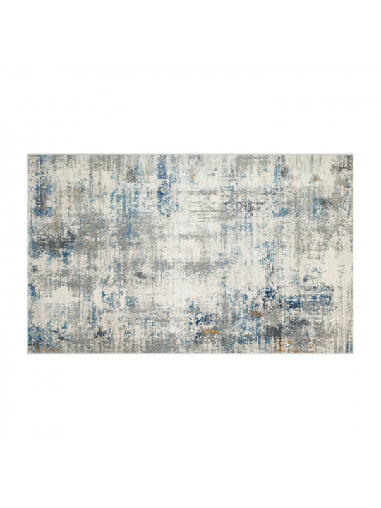 Carpet EKO HALI LAGOS 09 CREAM BLUE 160X230 