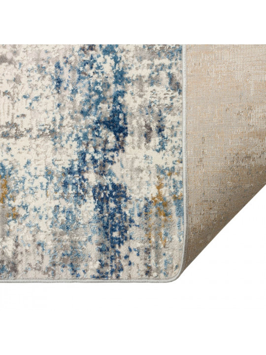 Գորգ EKO HALI LAGOS 09 CREAM BLUE 200X290 