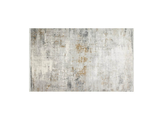 Carpet EKO HALI LAGOS 10 GREY GOLD XW 160X230 