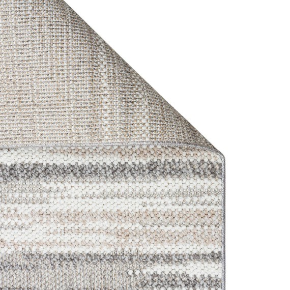 Գորգ EKO HALI MOTTO 01 GREY WHITE 200X290 
