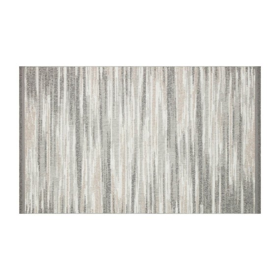 Գորգ EKO HALI MOTTO 01 GREY WHITE 200X290 