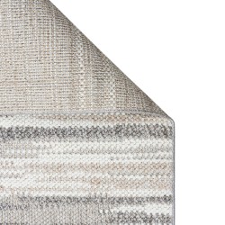 Գորգ EKO HALI MOTTO 01 GREY WHITE 160X230 