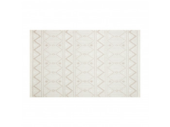 Գորգ EKO HALI MOTTO 03 WHITE BEIGE 130X190 