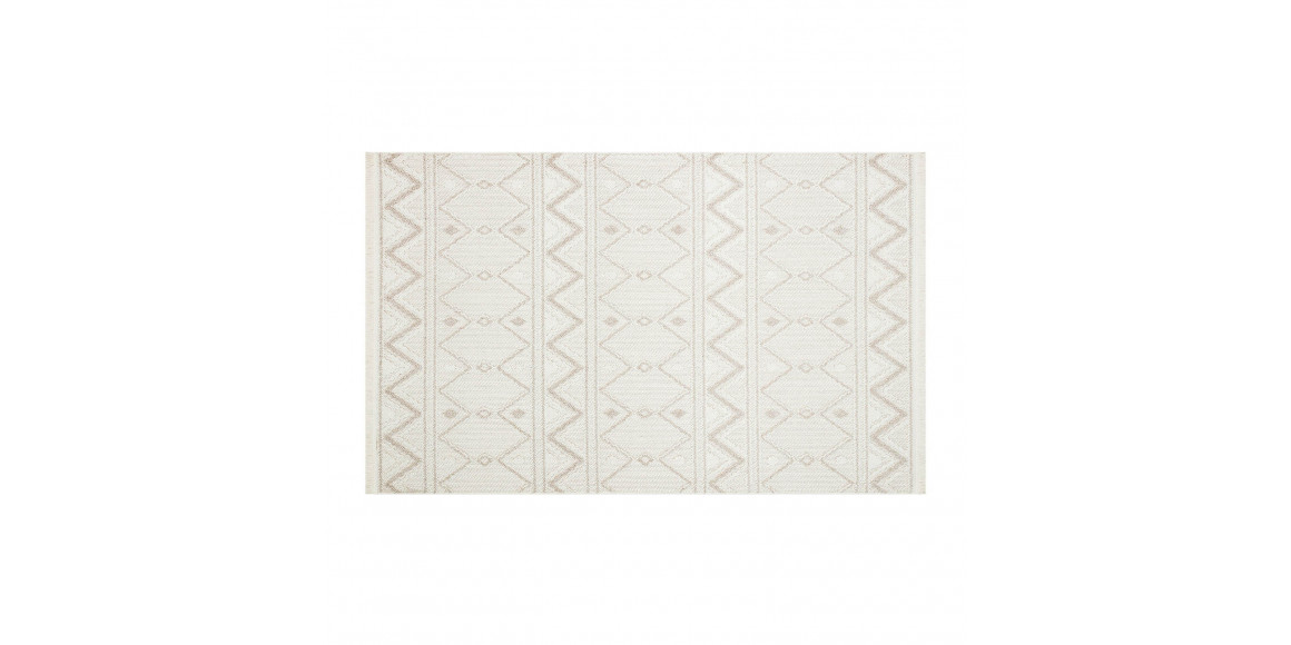 Գորգ EKO HALI MOTTO 03 WHITE BEIGE 160X230 