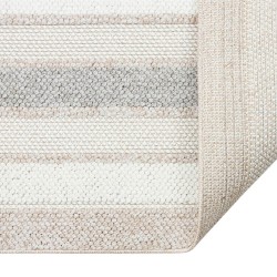 Գորգ EKO HALI MOTTO 04 BEIGE GREY 130X190 
