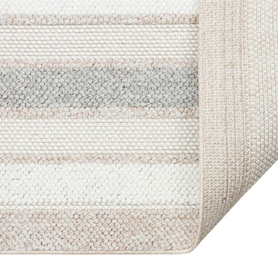 Ковёр EKO HALI MOTTO 04 BEIGE GREY 130X190 