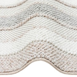 Գորգ EKO HALI MOTTO 04 BEIGE GREY 130X190 