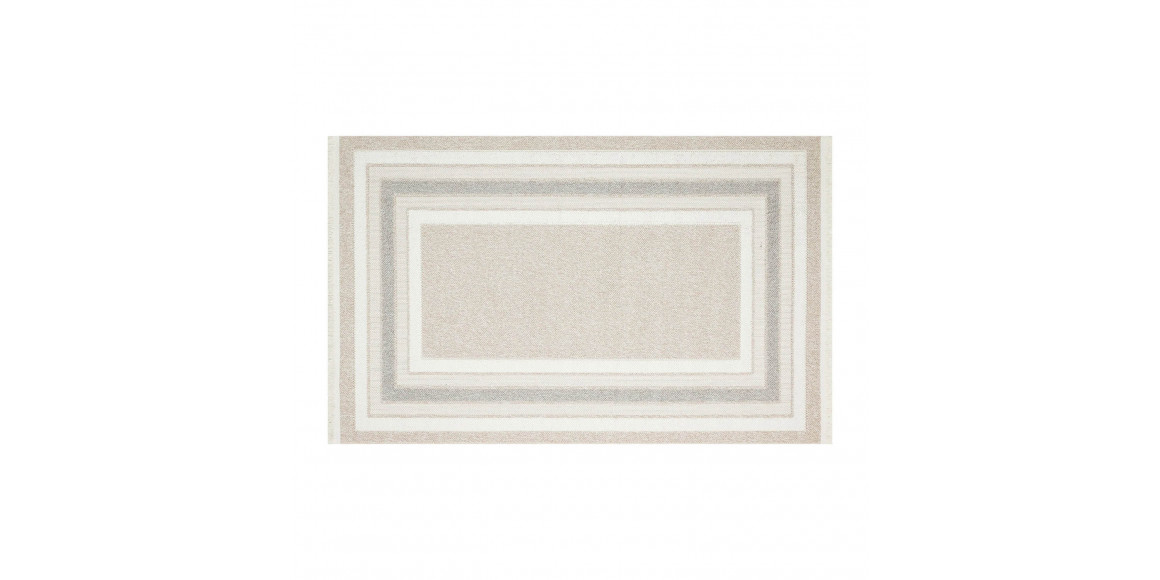 Ковёр EKO HALI MOTTO 04 BEIGE GREY 130X190 