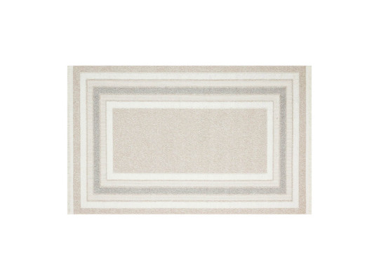 Ковёр EKO HALI MOTTO 04 BEIGE GREY 130X190 