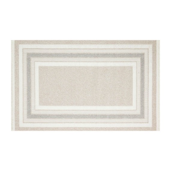 Ковёр EKO HALI MOTTO 04 BEIGE GREY 130X190 