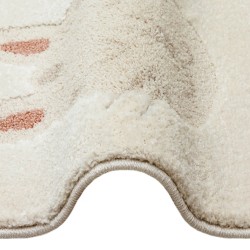 Գորգ EKO HALI PICCOLO 04 CREAM MULTY 120X180 