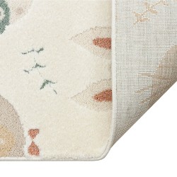 Գորգ EKO HALI PICCOLO 04 CREAM MULTY 120X180 