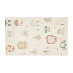 Գորգ EKO HALI PICCOLO 04 CREAM MULTY 120X180 