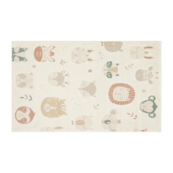 Գորգ EKO HALI PICCOLO 04 CREAM MULTY 120X180 