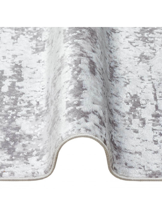 Ковёр EKO HALI SATEEN 112 GREY 80X150 