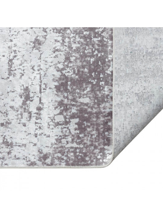 Ковёр EKO HALI SATEEN 112 GREY 80X150 