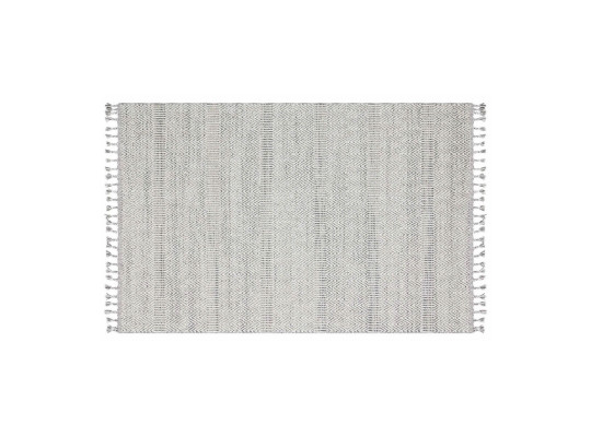 Carpet EKO HALI SOHO 01 GREY 130X190 