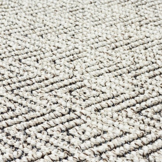 Carpet EKO HALI SOHO 01 GREY 160X230 