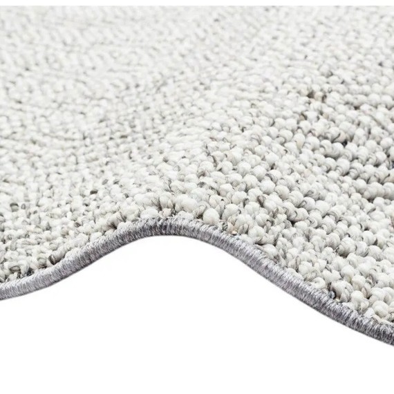 Carpet EKO HALI SOHO 01 GREY 160X230 