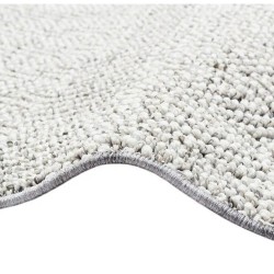 Carpet EKO HALI SOHO 01 GREY 80X150 