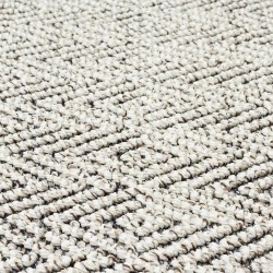 Carpet EKO HALI SOHO 01 GREY 80X150 