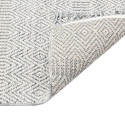 Carpet EKO HALI SOHO 01 GREY 80X150 