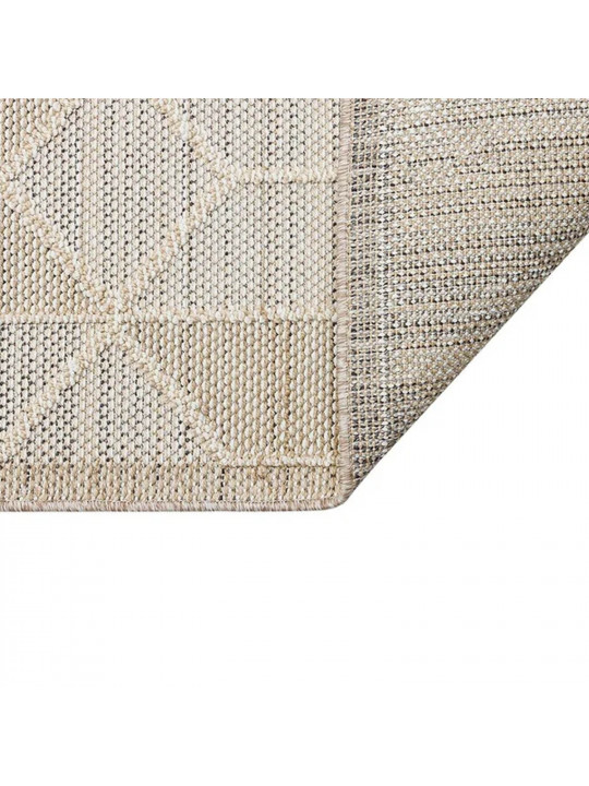 Carpet EKO HALI SOHO 03 BEIGE 130X190 