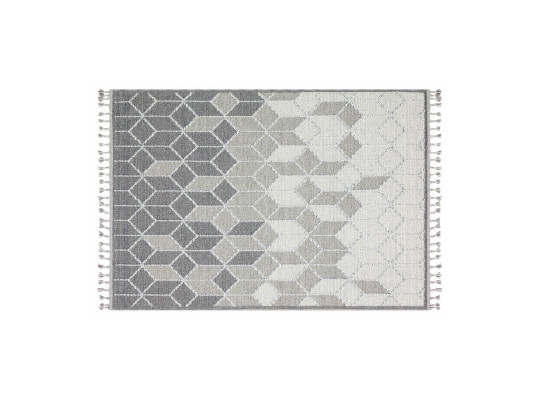 Carpet EKO HALI SOHO 03 GREY 130X190 