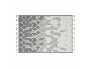 Carpet EKO HALI SOHO 03 GREY 160X230 