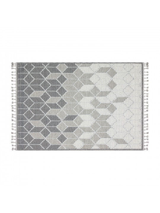 Carpet EKO HALI SOHO 03 GREY 160X230 