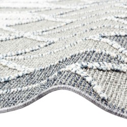 Գորգ EKO HALI SOHO 03 GREY 200X290 