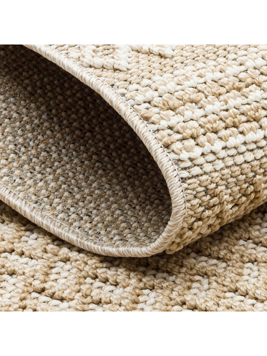 Carpet EKO HALI SOHO 05 BEIGE 160X230 