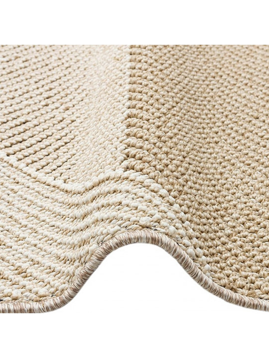 Carpet EKO HALI SOHO 08 BEIGE 160X230 