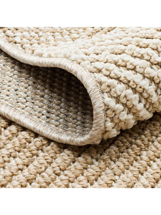 Carpet EKO HALI SOHO 08 BEIGE 160X230 