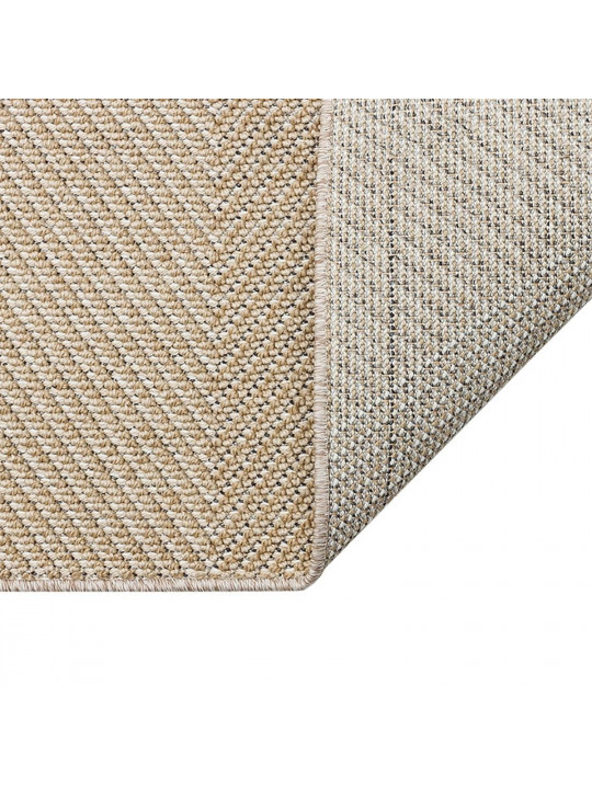 Carpet EKO HALI SOHO 08 BEIGE 160X230 